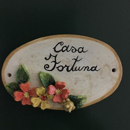 Casa Fortuna Naples Exterior photo