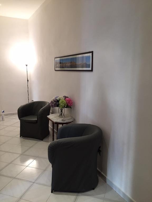 Casa Fortuna Naples Room photo