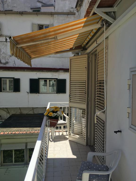 Casa Fortuna Naples Exterior photo